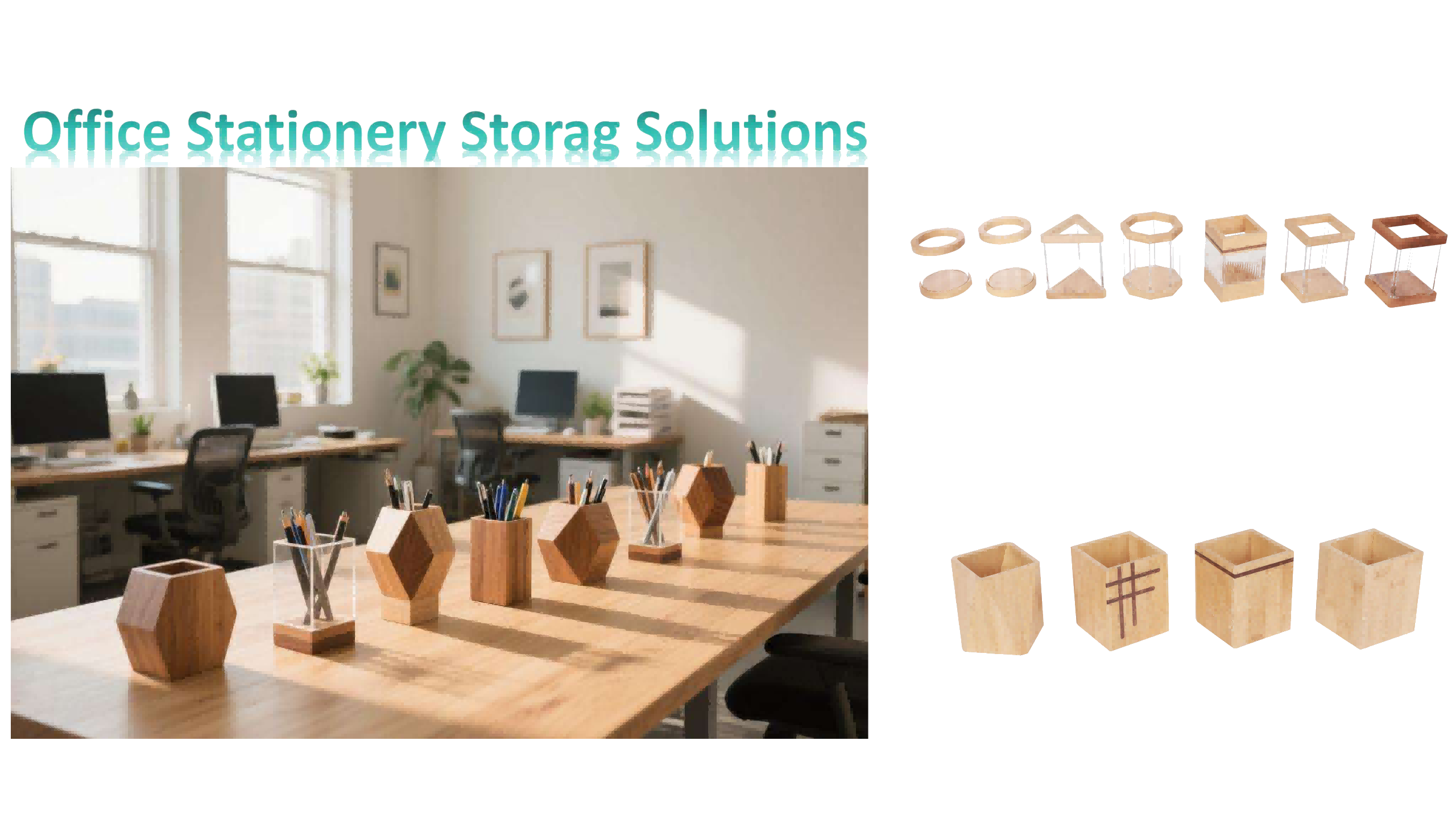 Anji Hengyi Bamboo & Wood Technology Co.